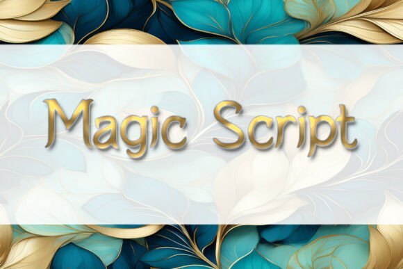 Unlocking Creative Flow with Magic Script
